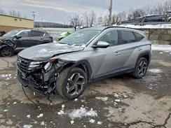 5NMJFCDE1RH416520 2024 HYUNDAI TUCSON