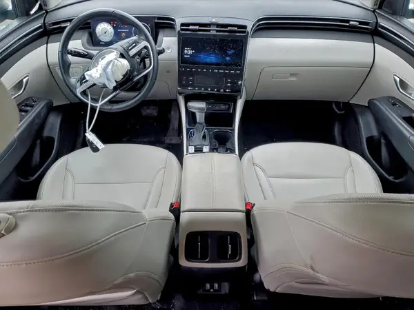 5NMJFCDE1RH416520 2024 HYUNDAI TUCSON - Image 8