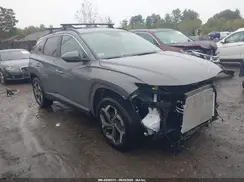 5NMJFCDE1RH438520 2024 HYUNDAI TUCSON