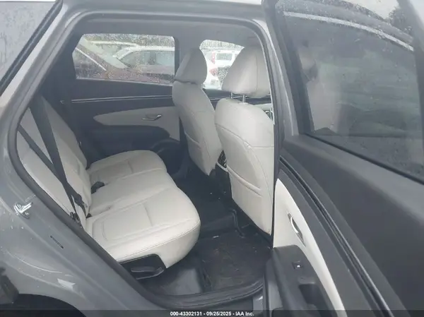 5NMJFCDE1RH438520 2024 HYUNDAI TUCSON - Image 8