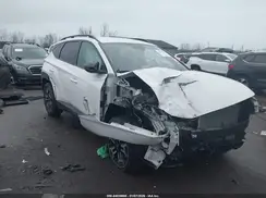 5NMJFCDE1SH519829 2025 HYUNDAI TUCSON