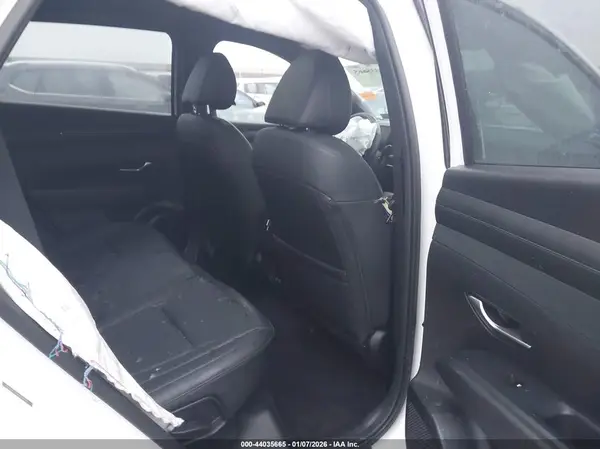 5NMJFCDE1SH519829 2025 HYUNDAI TUCSON - Image 8