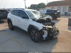 5NMJFCDE1SH592084 2025 HYUNDAI TUCSON