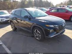 5NMJFCDE2RH294718 2024 HYUNDAI TUCSON