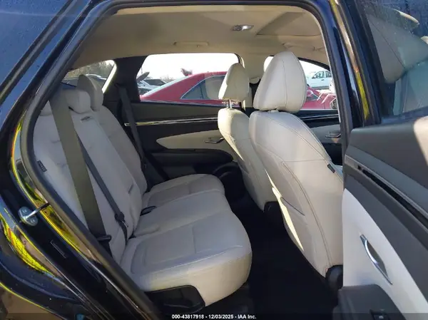 5NMJFCDE2RH294718 2024 HYUNDAI TUCSON - Image 8