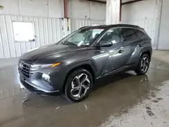 5NMJFCDE2RH299658 2024 HYUNDAI TUCSON