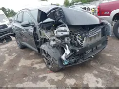 5NMJFCDE2RH303224 2024 HYUNDAI TUCSON
