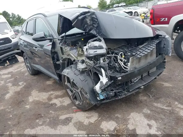 5NMJFCDE2RH303224 2024 HYUNDAI TUCSON - Image 1