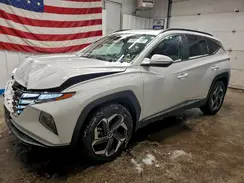 5NMJFCDE2RH306835 2024 HYUNDAI TUCSON