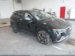 5NMJFCDE2RH309492 2024 HYUNDAI TUCSON