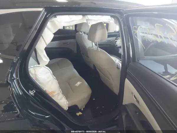5NMJFCDE2RH309492 2024 HYUNDAI TUCSON - Image 8