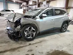 5NMJFCDE2RH314739 2024 HYUNDAI TUCSON