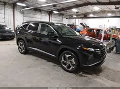 5NMJFCDE2RH315275 2024 HYUNDAI TUCSON