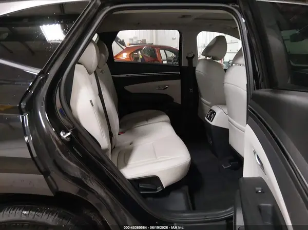5NMJFCDE2RH315275 2024 HYUNDAI TUCSON - Image 8