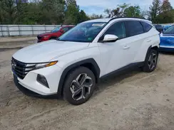 5NMJFCDE2RH315731 2024 HYUNDAI TUCSON