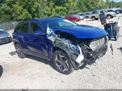 5NMJFCDE2RH316197 2024 HYUNDAI TUCSON