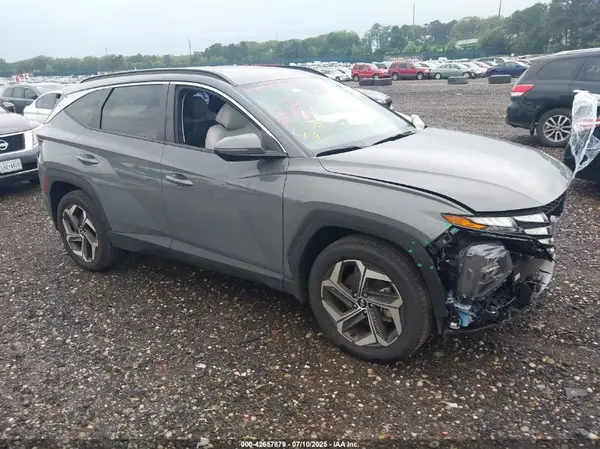 5NMJFCDE2RH325594 2024 HYUNDAI TUCSON - Image 1