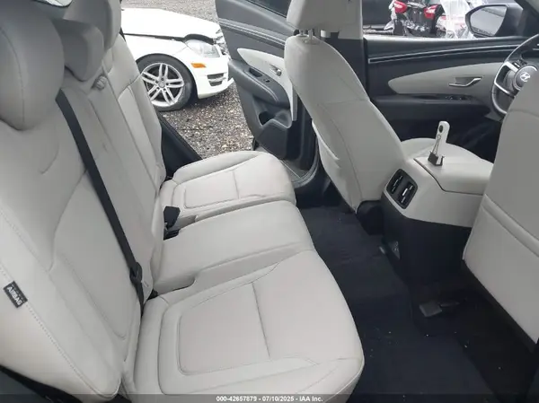 5NMJFCDE2RH325594 2024 HYUNDAI TUCSON - Image 8