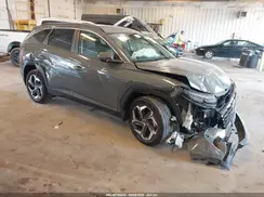 5NMJFCDE2RH334117 2024 HYUNDAI TUCSON