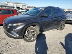 5NMJFCDE2RH336787 2024 HYUNDAI TUCSON
