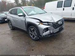 5NMJFCDE2RH338863 2024 HYUNDAI TUCSON