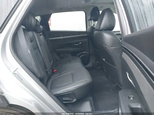5NMJFCDE2RH338863 2024 HYUNDAI TUCSON - Image 8