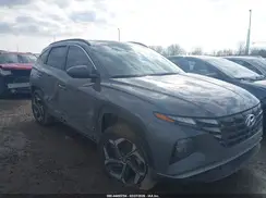 5NMJFCDE2RH339592 2024 HYUNDAI TUCSON