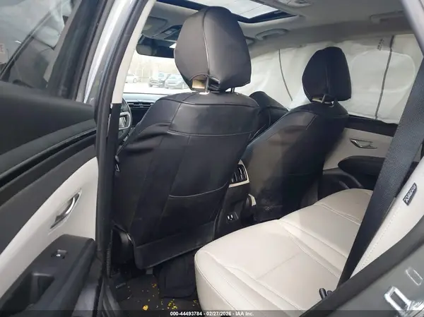 5NMJFCDE2RH339592 2024 HYUNDAI TUCSON - Image 8