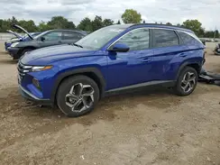 5NMJFCDE2RH339902 2024 HYUNDAI TUCSON