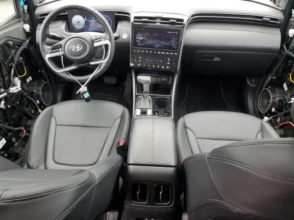 5NMJFCDE2RH341147 2024 HYUNDAI TUCSON - Image 8