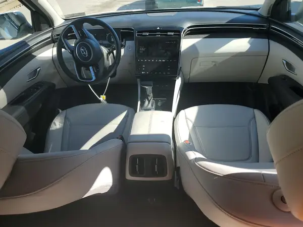 5NMJFCDE2RH347188 2024 HYUNDAI TUCSON - Image 8