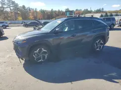 5NMJFCDE2RH351984 2024 HYUNDAI TUCSON