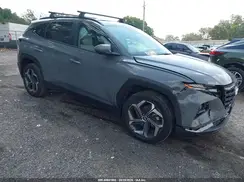 5NMJFCDE2RH354805 2024 HYUNDAI TUCSON