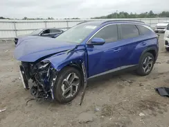 5NMJFCDE2RH355002 2024 HYUNDAI TUCSON