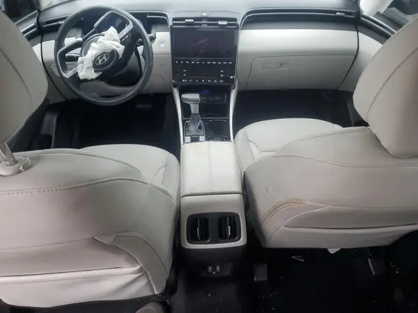 5NMJFCDE2RH355002 2024 HYUNDAI TUCSON - Image 8