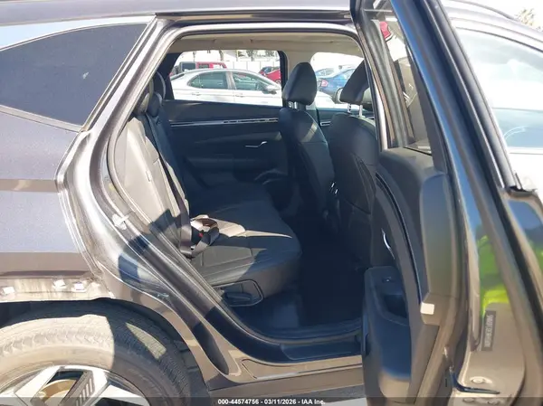 5NMJFCDE2RH356098 2024 HYUNDAI TUCSON - Image 8