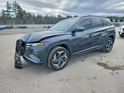 5NMJFCDE2RH364671 2024 HYUNDAI TUCSON