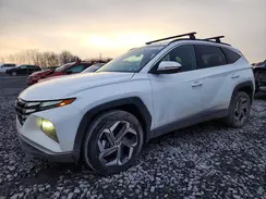 5NMJFCDE2RH366582 2024 HYUNDAI TUCSON