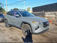 5NMJFCDE2RH374973 2024 HYUNDAI TUCSON
