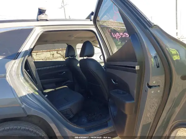 5NMJFCDE2RH374973 2024 HYUNDAI TUCSON - Image 8