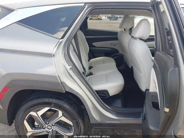 5NMJFCDE2RH375931 2024 HYUNDAI TUCSON - Image 8