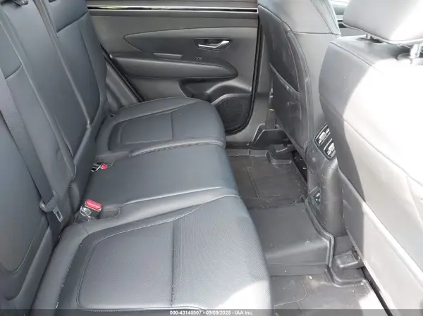 5NMJFCDE2RH376142 2024 HYUNDAI TUCSON - Image 8