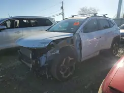 5NMJFCDE2RH380532 2024 HYUNDAI TUCSON