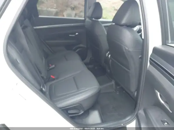5NMJFCDE2RH381695 2024 HYUNDAI TUCSON - Image 8