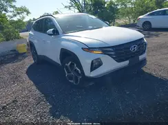 5NMJFCDE2RH381986 2024 HYUNDAI TUCSON