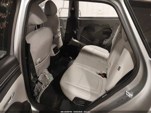 5NMJFCDE2RH388274 2024 HYUNDAI TUCSON - Image 8