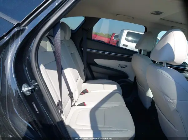 5NMJFCDE2RH389361 2024 HYUNDAI TUCSON - Image 8
