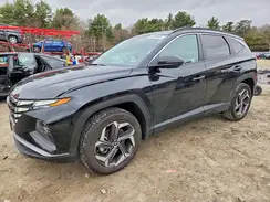 5NMJFCDE2RH395838 2024 HYUNDAI TUCSON