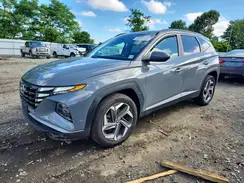 5NMJFCDE2RH399663 2024 HYUNDAI TUCSON