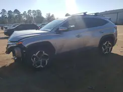 5NMJFCDE2RH401184 2024 HYUNDAI TUCSON